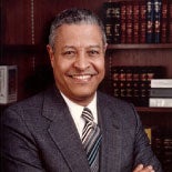 1970: Clifton Wharton, First Black President of Major U.S. University