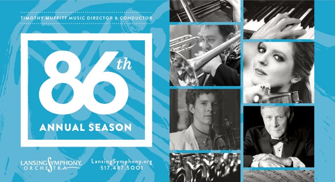 LSO: Thriller! Michael Jackson Tribute