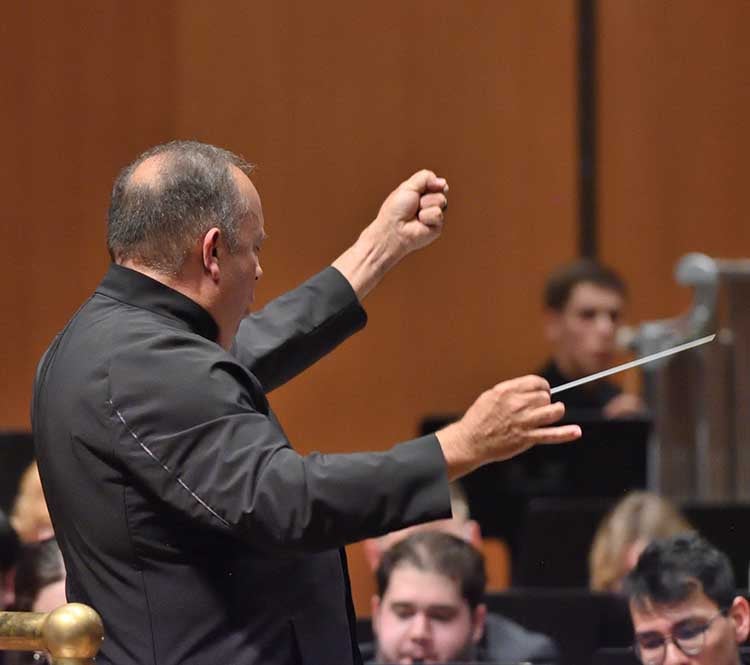 More Info for Wind Symphony