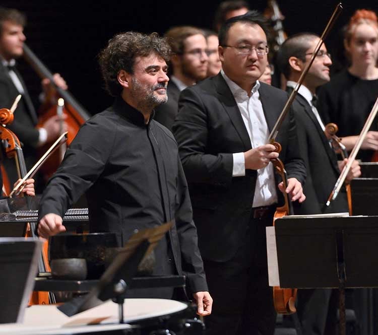 More Info for Symphony Orchestra: Tales, Dreams, and Catchy Tunes