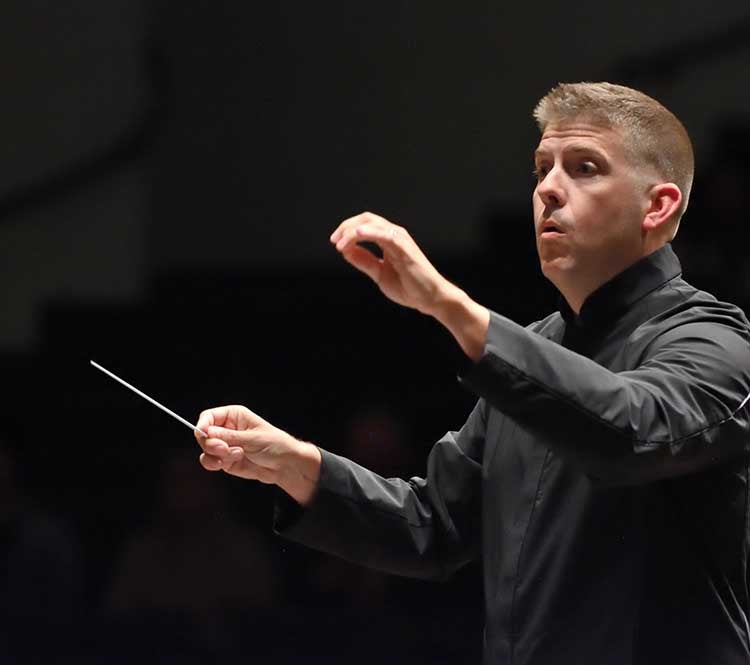 More Info for Symphony Band