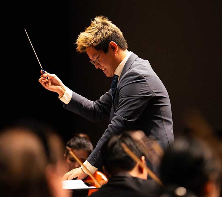More Info for Concert Orchestra: American Portraits