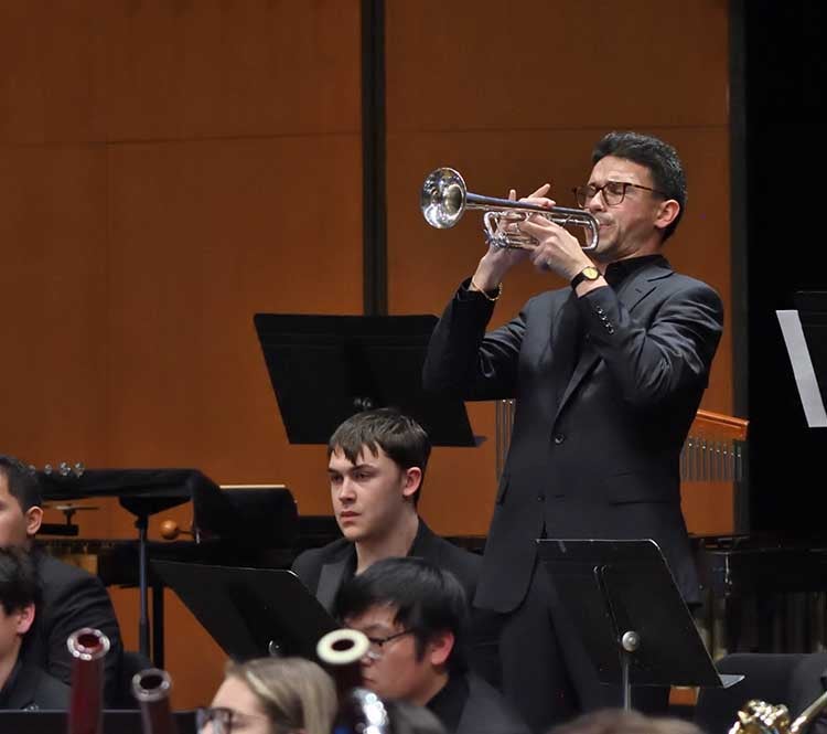 More Info for Wind Symphony