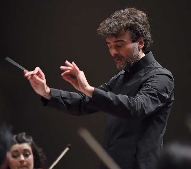 More Info for Symphony Orchestra: Spring Dawn to American Horizons