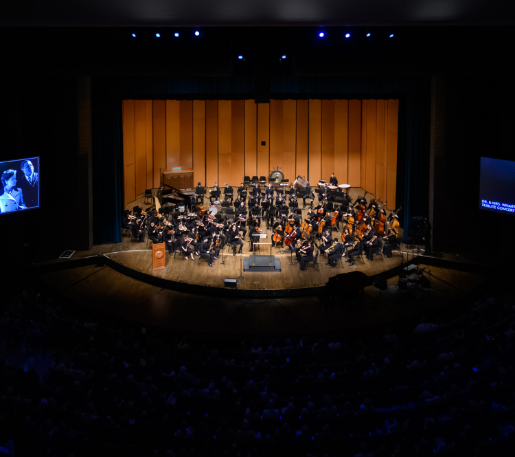 MSU Symphony Orchestra