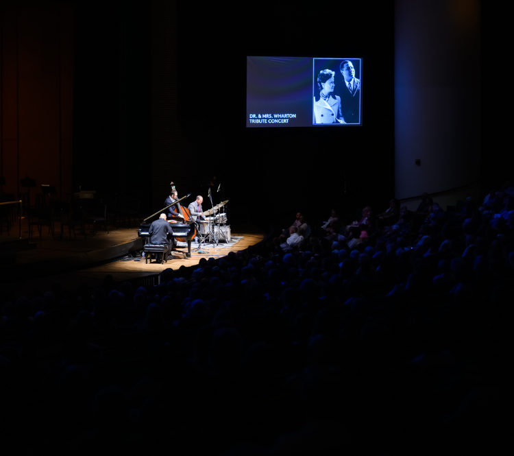 Aaron Deihl Trio