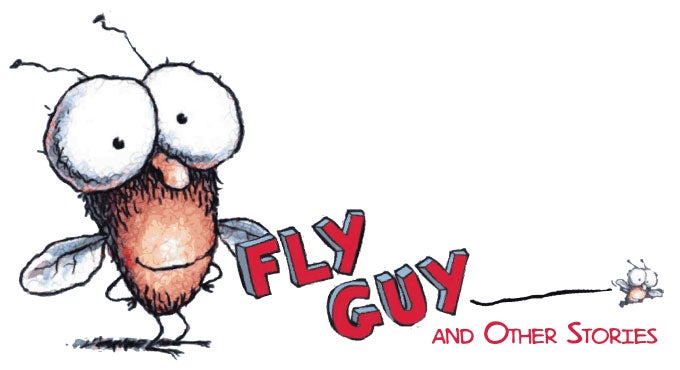 FLY GUY AND OTHER STORIES