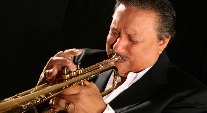 ARTURO SANDOVAL