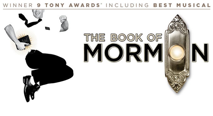 The Book of Mormon