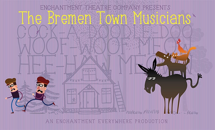 The Bremen Town Musicians