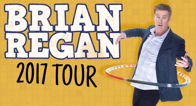 brian regan comedian tour