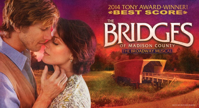 The Bridges of Madison County