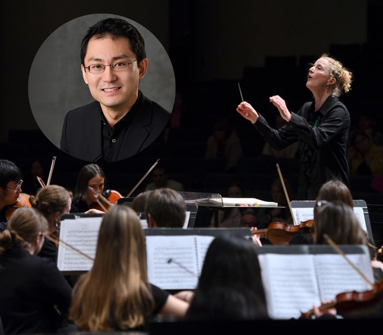 More Info for Concert Orchestra: Mystical Lyricism