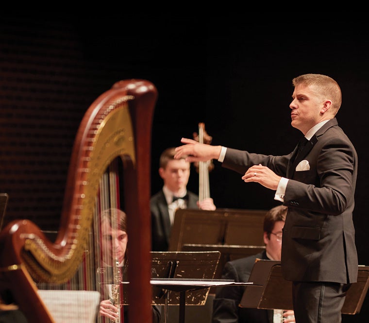 Symphony Band