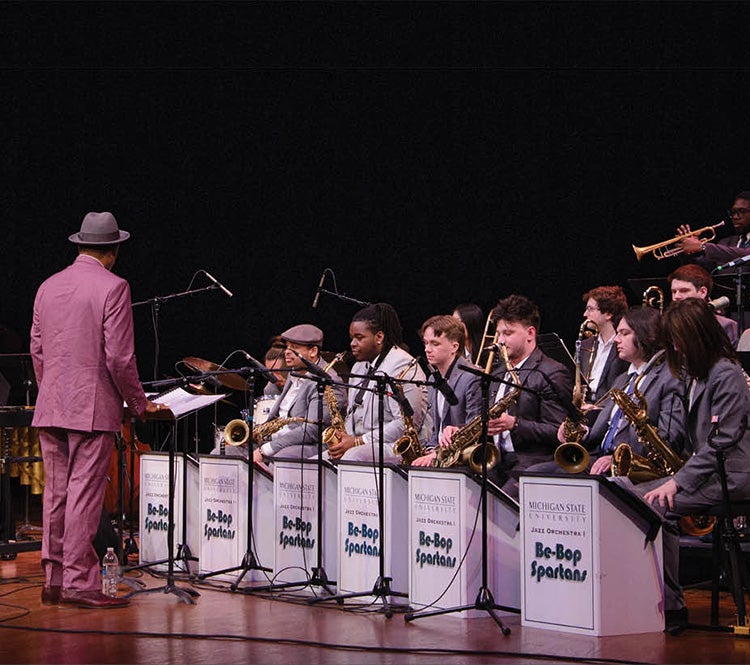 More Info for Jazz Orchestras with Harvey Mason, jazz drums