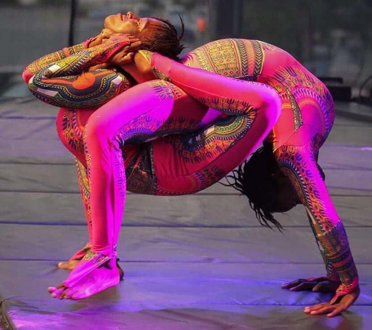 More Info for Cirque Kalabanté