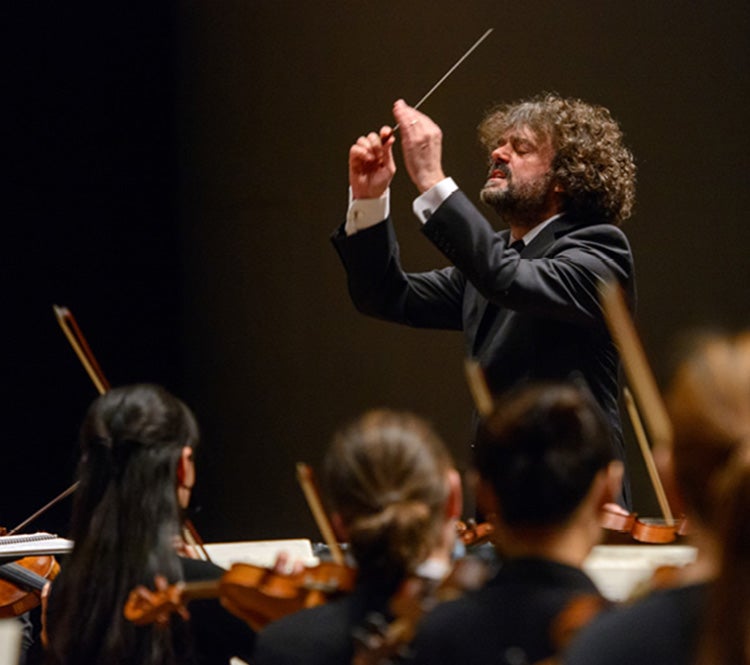 More Info for Wind Symphony