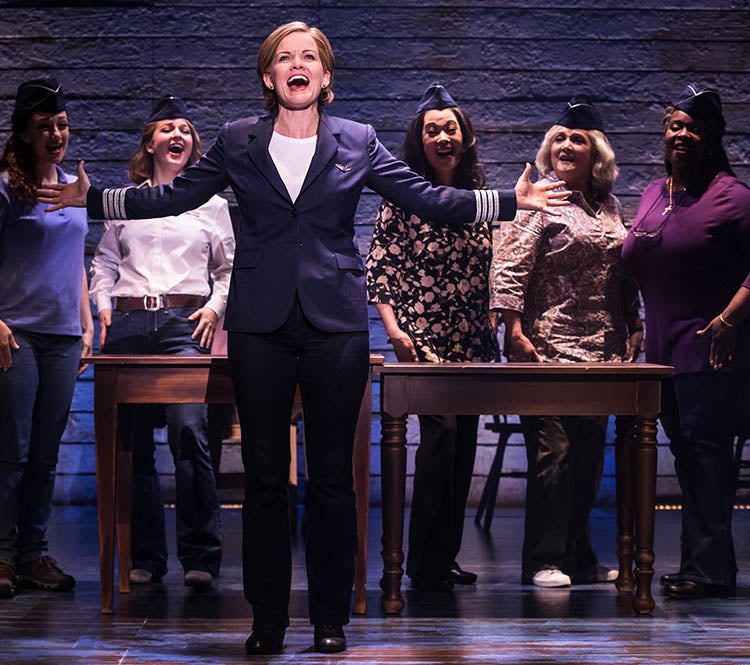 More Info for Come From Away