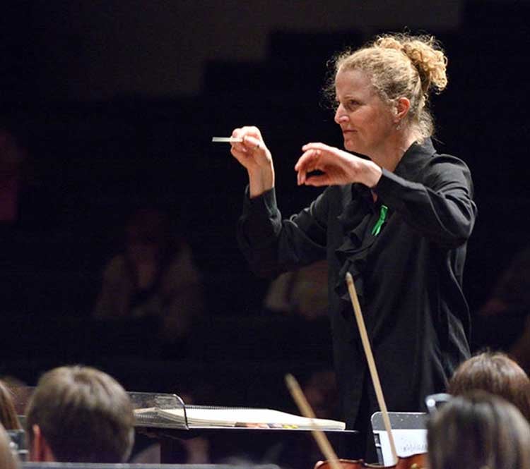 More Info for Concert Orchestra: Symphonic Dances