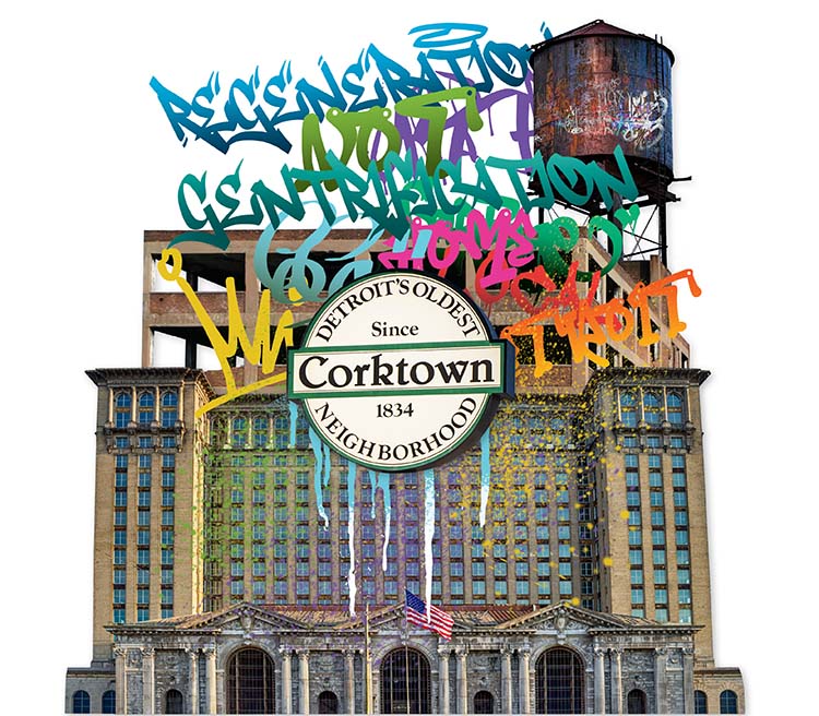 Corktown