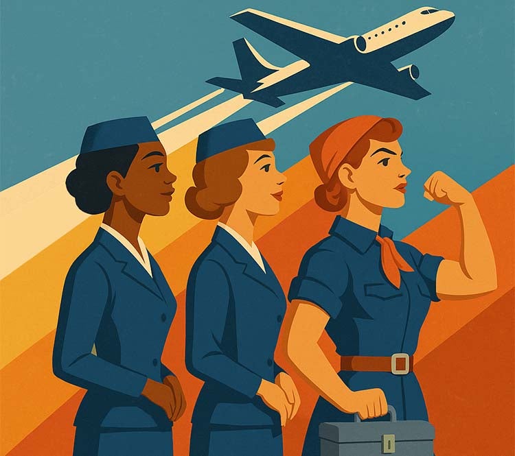 More Info for Taking Off!