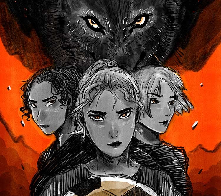 More Info for The Wolves