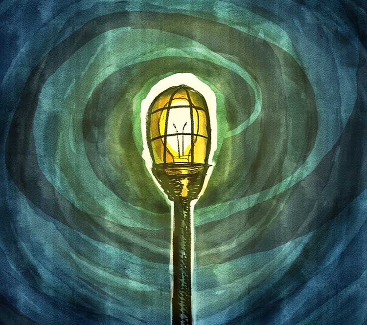 More Info for Night by Ghostlight