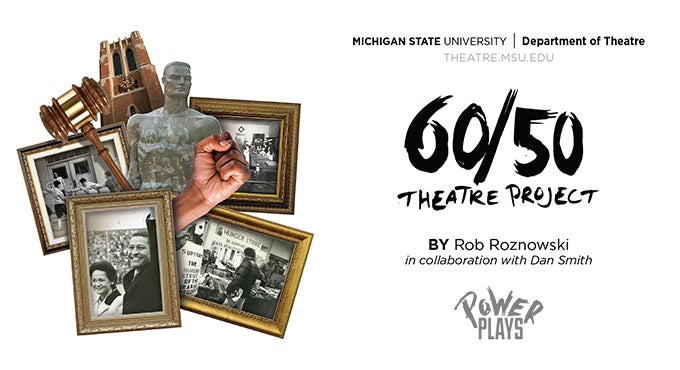 60/50 Theatre Project