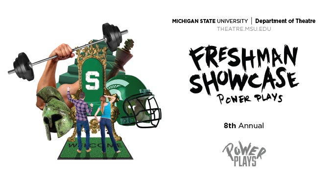 Freshman Showcase