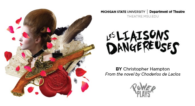 Les Liaisons Dangereuses