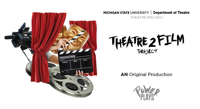 Theatre2Film Project