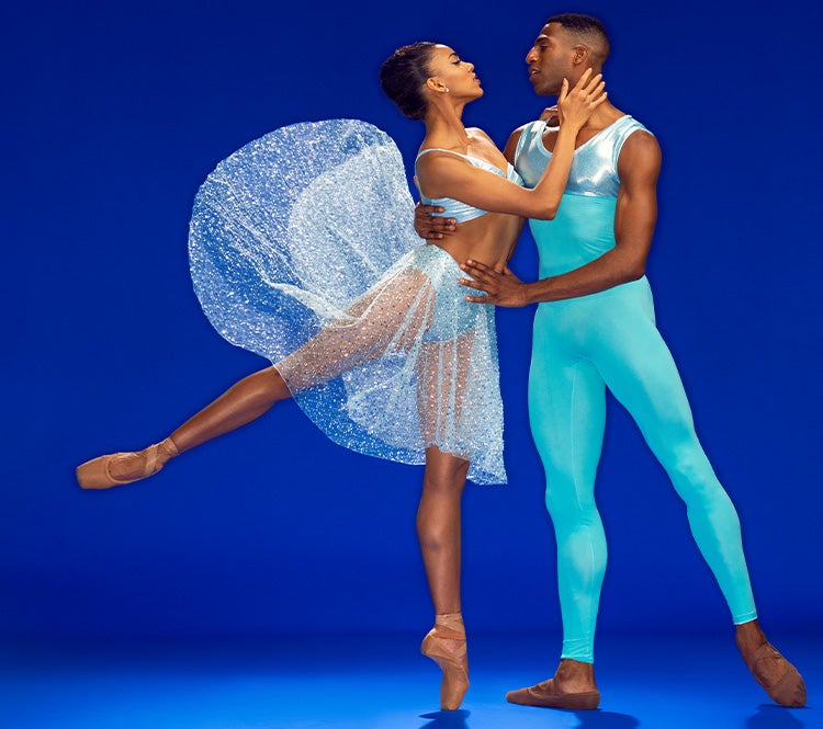 More Info for Dance Theatre of Harlem