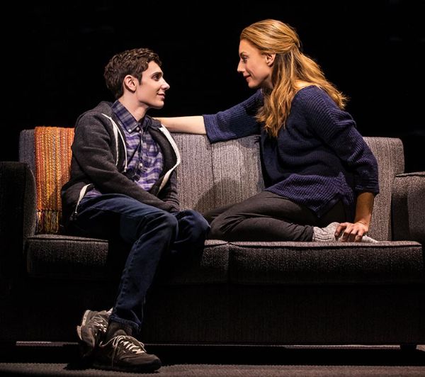 More Info for Tickets are now on sale for Dear Evan Hansen