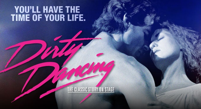 Dirty Dancing