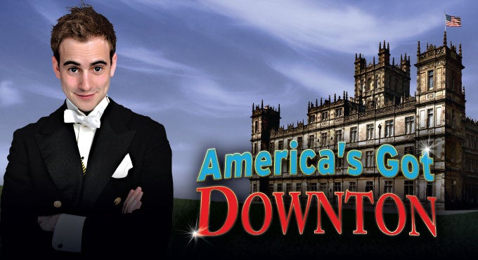 America's Got Downton