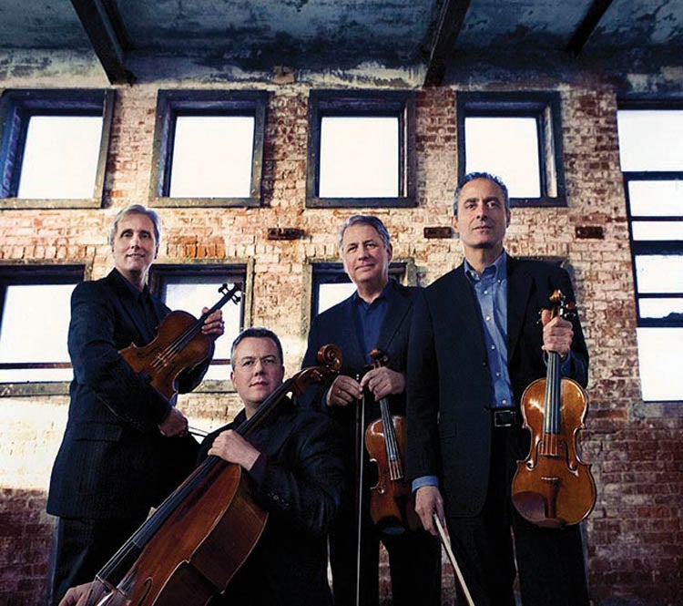 Emerson String Quartet