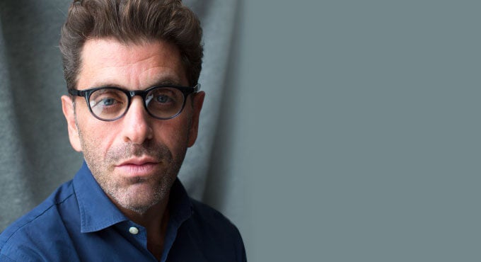 EUGENE JARECKI