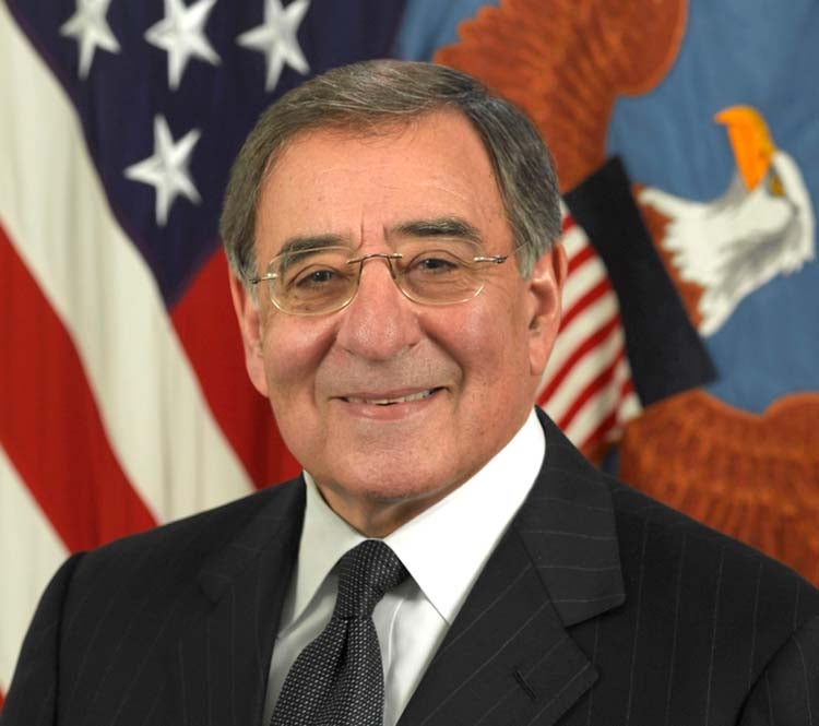 An Evening with Leon E. Panetta