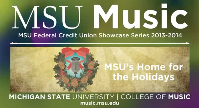 MSU’s Home for the Holidays 