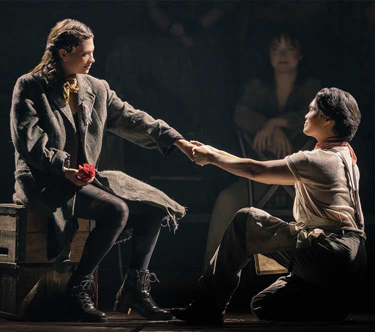More Info for Hadestown