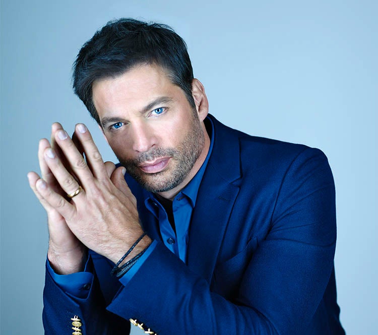 More Info for Harry Connick, Jr. Announces Fall 2018 Tour With a Stop at Wharton Center