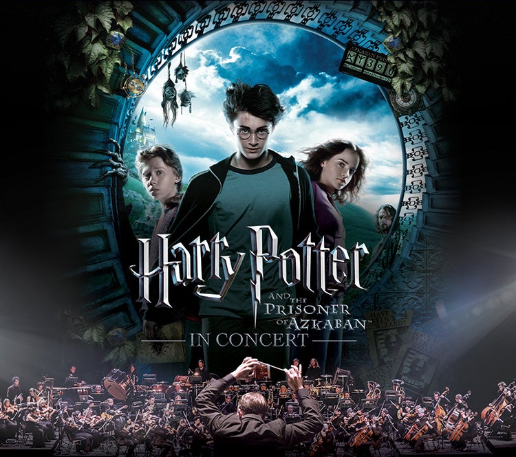 More Info for Harry Potter and the Prisoner of Azkaban™ in Concert 