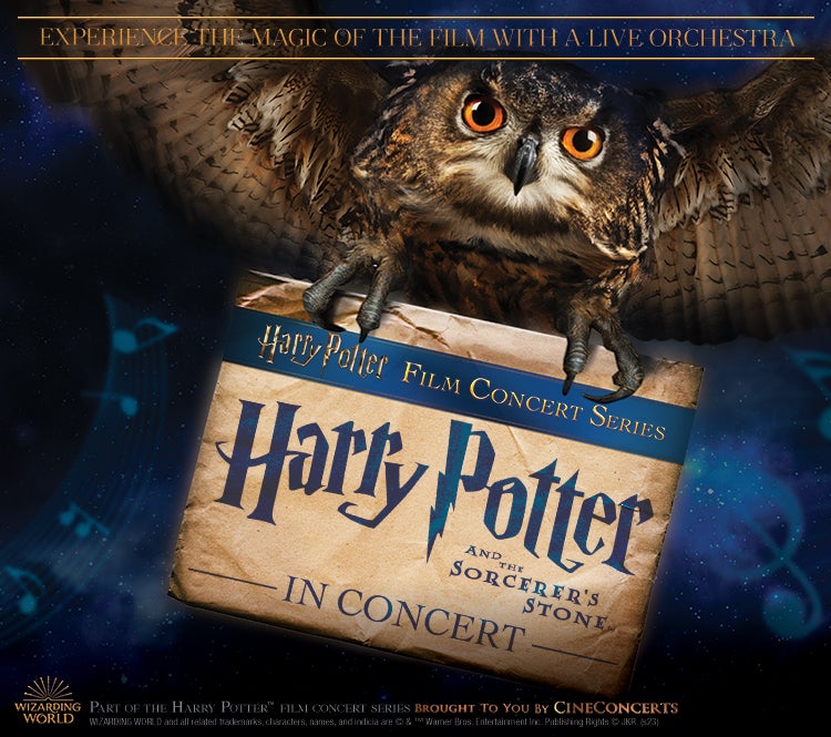 Experience the Magic: Harry Potter 8-Film Collection