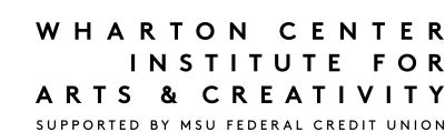 Wharton Center Institute for Arts and Creativity