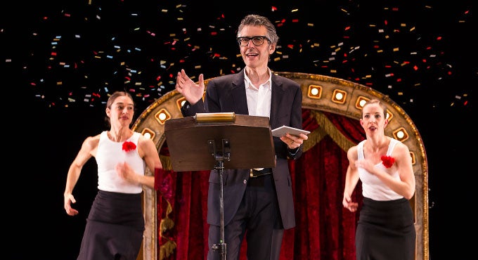 IRA GLASS