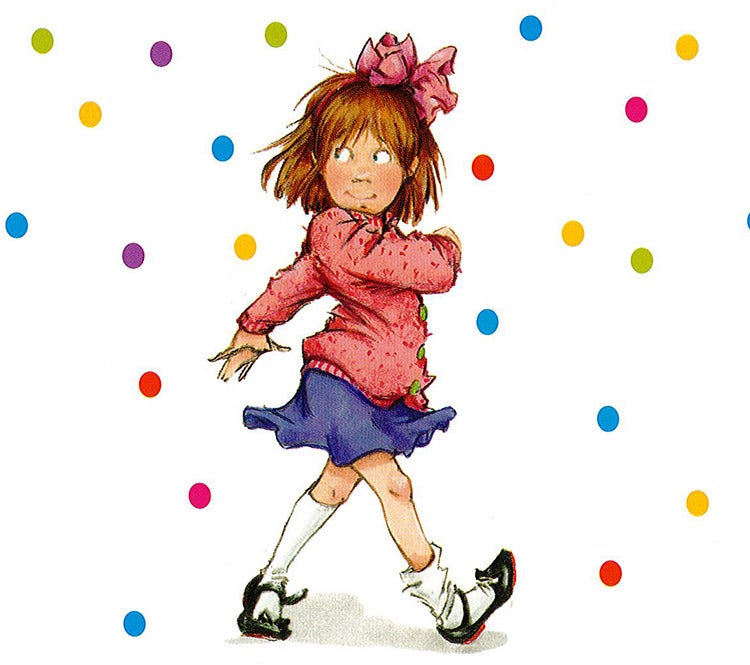 Junie B. Jones (SFP)