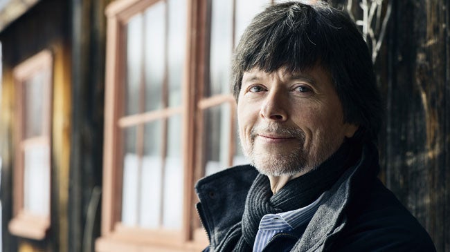 Ken Burns