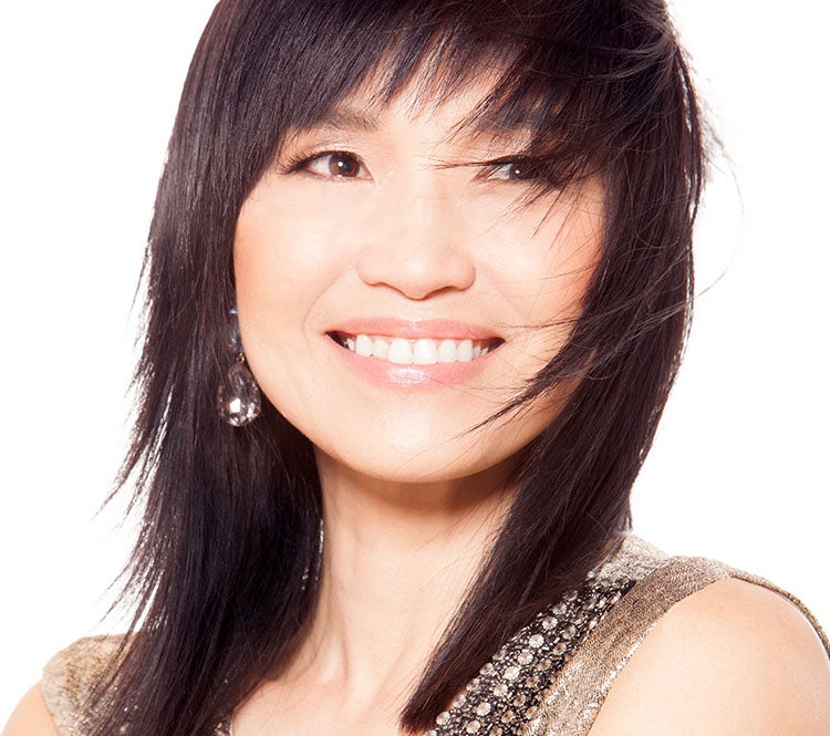 Keiko Matsui