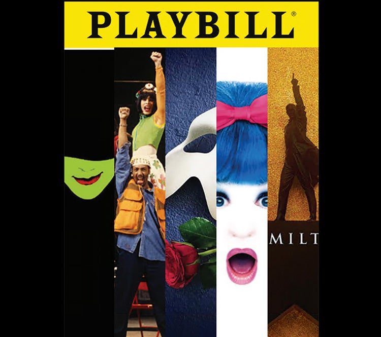 More Info for From Broadway With Love