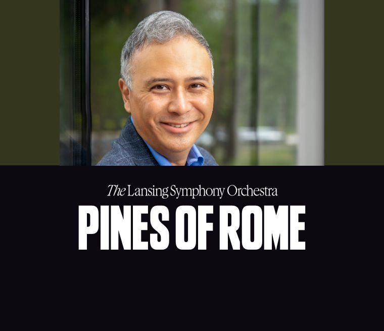 More Info for Pines of Rome